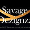 savagedezignzz